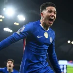 Manchester City Resmi Datangkan Enzo Fernandez dari Chelsea, Siap Kejar Gelar Juara