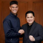 Mees Hilgers Resmi Gabung Heerenveen, Eks Pelatih Kecam Keputusan Rekrutmen Bek Timnas Indonesia!