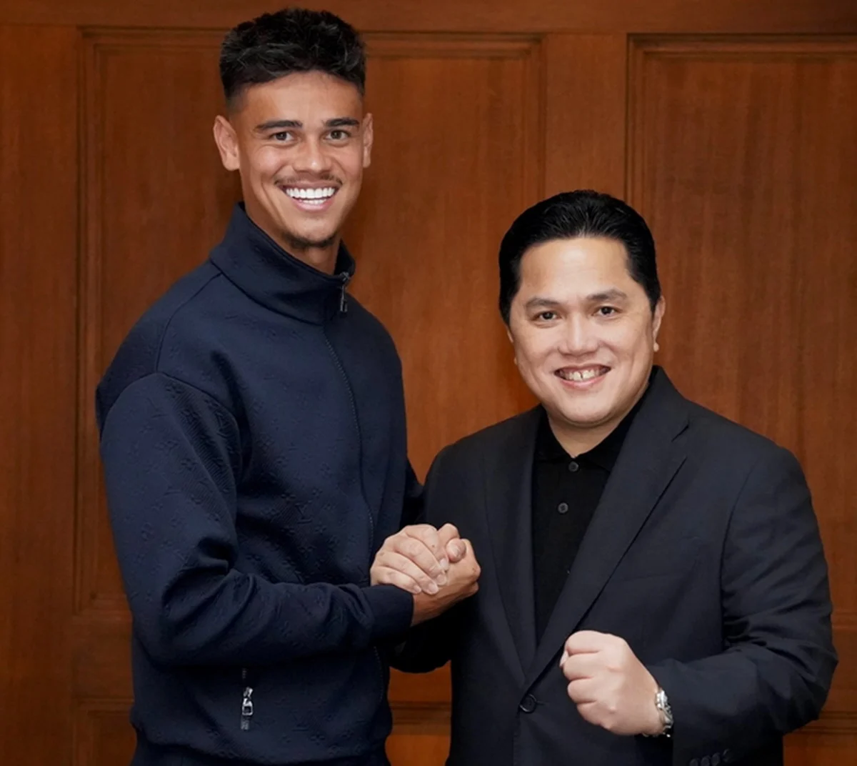 Mees Hilgers Resmi Gabung Heerenveen, Eks Pelatih Kecam Keputusan Rekrutmen Bek Timnas Indonesia!