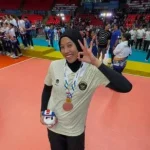 Megawati Hangestri: Urung Debut Bareng Hyundai Hillstate, Berambisi Berkarier di Eropa
