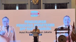 Menjelang Pemilu 2029, Kader Partai Lain Mulai Melirik Hanura