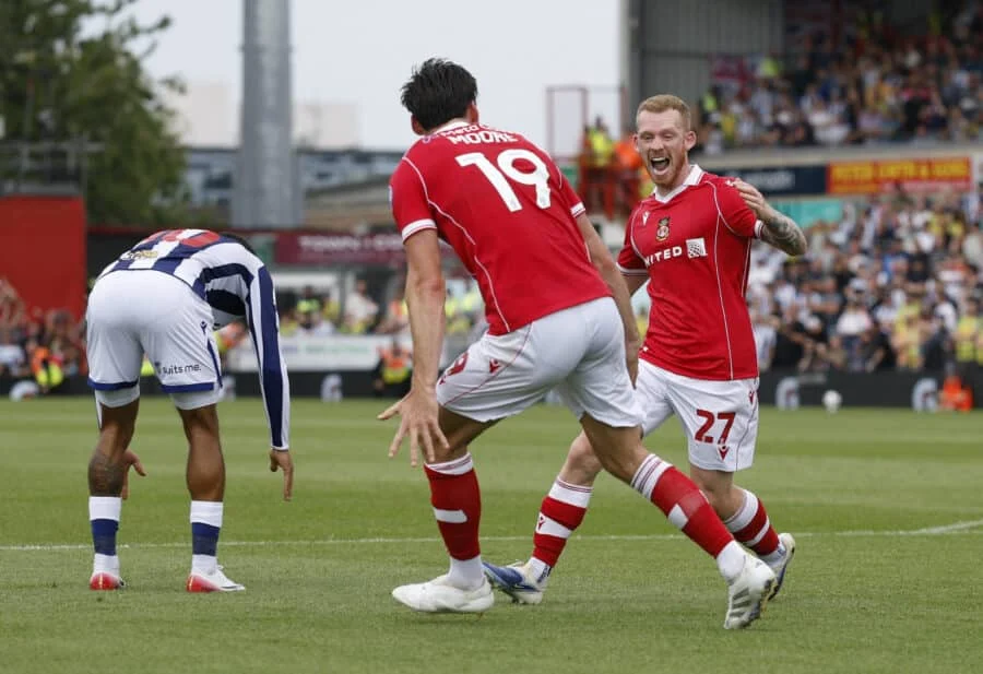 Mimpi Buruk Millwall: Terpuruk 0-3 di Tangan Wrexham yang Kuat