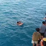 Nelayan Hilang Terseret Arus Akibat Gelombang Besar di Jepara