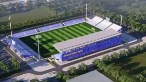 Pemkab Kudus Siap Kawal Pembangunan Stadion Wergu Wetan untuk Meningkatkan Infrastruktur Olahraga