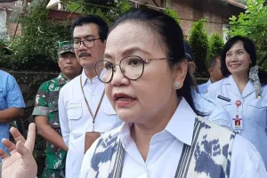 Pemkot Semarang Siapkan Langkah Strategis Hadapi Kekeringan Musim Kemarau