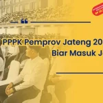 Pemprov Jateng Didorong Fokus pada Belanja Produktif Usai Gaji PPPK Ditanggung Pusat