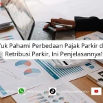 Pendapatan Retribusi Parkir Purworejo Tertekan oleh Belanja Online