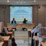 Plt Rektor Unsoed Awali Roadshow Sarasehan di FIKes untuk Penguatan Tata Kelola