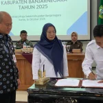 PMI Banjarnegara Luncurkan Bulan Dana 2026 dengan Target Ambisius Rp1,77 Miliar