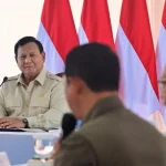 Prabowo Setujui Pembentukan Satgas Kuala Atasi Pendangkalan Sungai Pascabencana Sumatra