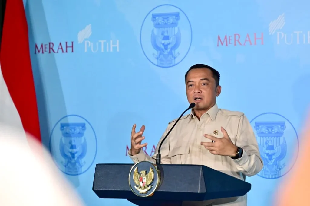Prabowo Tunjuk Tito Karnavian Ketua Satgas Rehabilitasi-Rekonstruksi Pascabencana Sumatra
