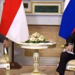 Presiden Prabowo Jadi Tamu Kehormatan Utama di EEF Rusia: Momen Bersejarah bagi Indonesia