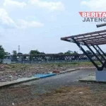 Renovasi Alun-Alun Kembangjoyo: Usulan Pati untuk Membangkitkan Ekonomi Lokal
