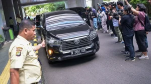 Rumah Mewah Vinna Ledy di Jaksel Disita KPK, Terlibat Kasus Suap Pengadaan