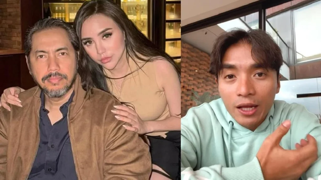Salmafina Sunan Ungkap Tak Sesali Perceraian dengan Taqy Malik Meski Dokumen Cerai Diungkit