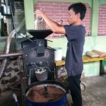 Sarasehan Kopi Slukatan: Kebangkitan Komoditas Lokal di Wonosobo