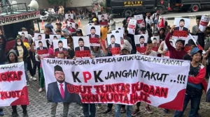 Skandal Kuota Haji: Eks Pejabat Kemenag Mengungkap Ketiadaan Kajian Pembagian 50:50