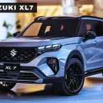 Suzuki XL7 2026 Resmi Meluncur: SUV 7-Seater Kini Makin Gagah dan Sarat Fitur