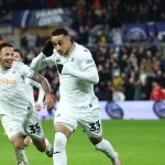 Swansea City: Derby yang Sebenarnya Adalah Melawan Cardiff, Bukan Wrexham