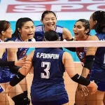 Timnas Voli Putri Thailand Lolos ke Olimpiade: Dari Kontroversi Wasit Hingga Tantangan Postur Pendek