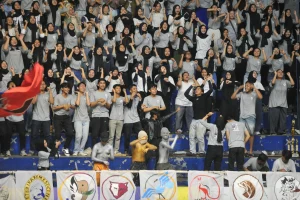 Ultras Smehi Raih Penghargaan Best Supporter di FestFAS Wonosobo, Kreativitas Siswa Terpenuhi