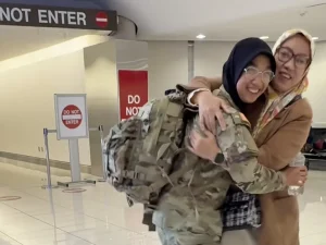 WNI Terjebak Jadi Tentara Rusia Setelah Melamar Sebagai Satpam di Luar Negeri