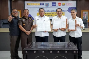 884 Puskesmas di Jawa Tengah Bakal Dilengkapi Alat Diagnostik TBC Mulai Oktober 2026, Targetkan Penemuan Kasus Lebih Cepat