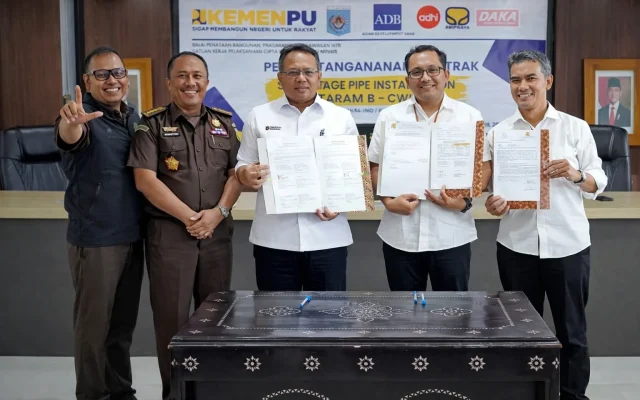 884 Puskesmas di Jawa Tengah Bakal Dilengkapi Alat Diagnostik TBC Mulai Oktober 2026, Targetkan Penemuan Kasus Lebih Cepat