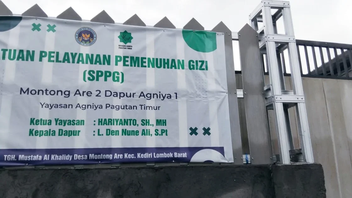 BGN Temukan Yayasan Minta Setoran ke SPPG Tanpa Kontribusi, Mitra Diberi Ruang Ganti Naungan
