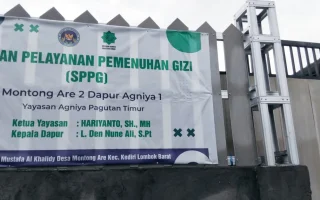 BGN Temukan Yayasan Minta Setoran ke SPPG Tanpa Kontribusi, Mitra Diberi Ruang Ganti Naungan