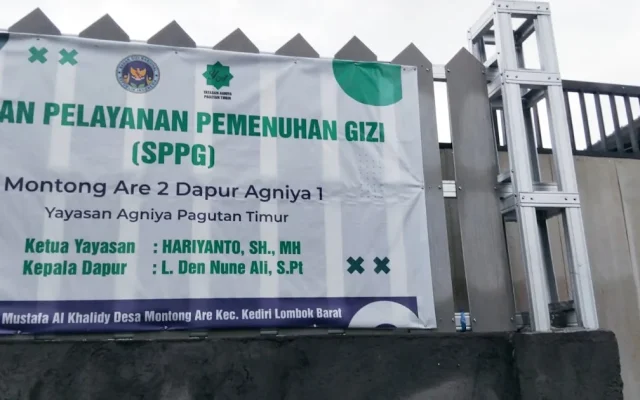 BGN Temukan Yayasan Minta Setoran ke SPPG Tanpa Kontribusi, Mitra Diberi Ruang Ganti Naungan