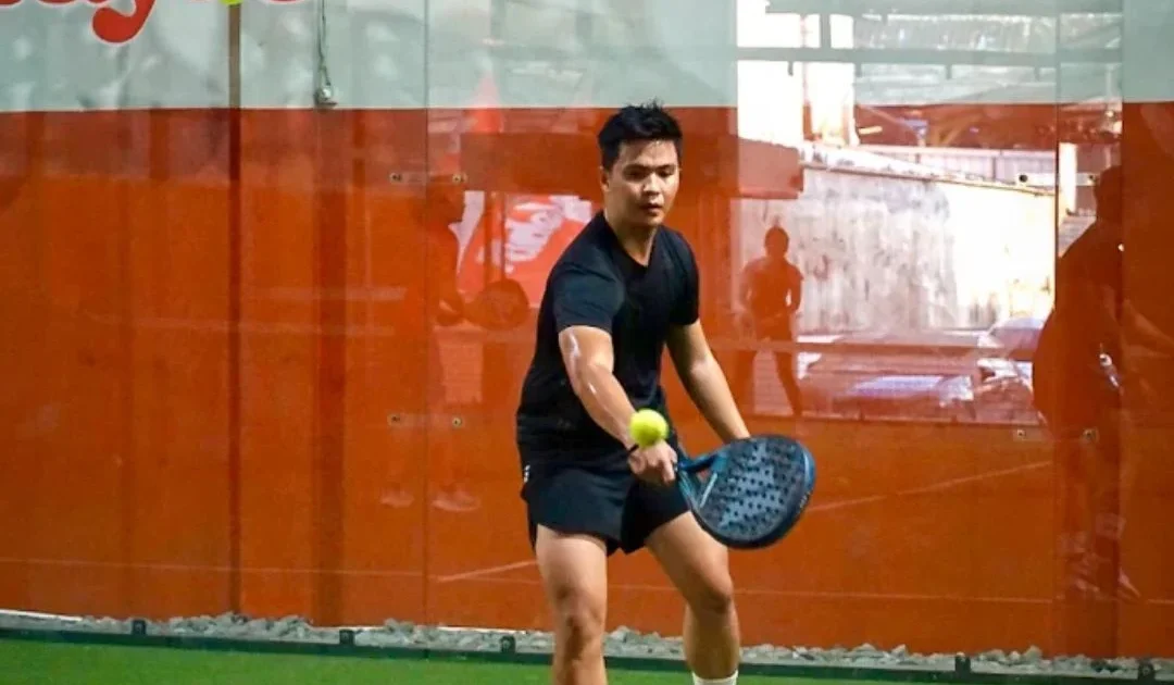Black Steel Padel Putra Bos Wong Solo Rambah Bisnis Olahraga Padel, Siap Ekspansi ke Solo Raya