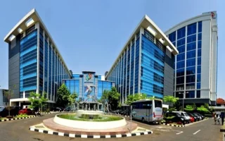 BPS Kudus Catat Inflasi 0,32 Persen pada September 2026, Beras Jadi Pemicu Utama
