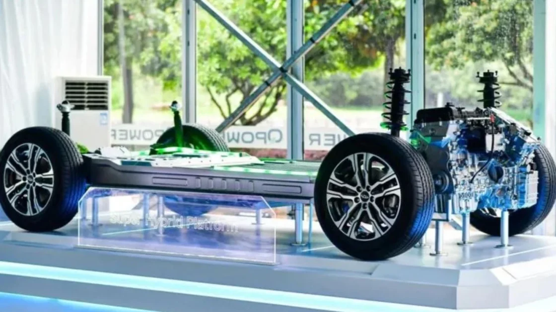 Chery Uji Baterai Solid-State di Mobil Listrik Mulai 2027, Siap Tantang Dominasi BYD dan Gotion
