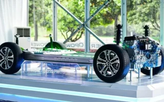 Chery Uji Baterai Solid-State di Mobil Listrik Mulai 2027, Siap Tantang Dominasi BYD dan Gotion