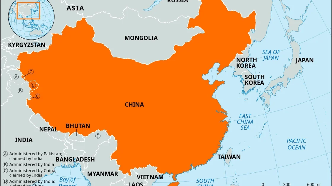 China Luncurkan Hampir 3 Mobil Listrik Per Hari, Baterai Disorot: Inovasi atau Tantangan Baru?