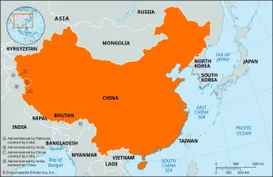 China Luncurkan Hampir 3 Mobil Listrik Per Hari, Baterai Disorot: Inovasi atau Tantangan Baru?