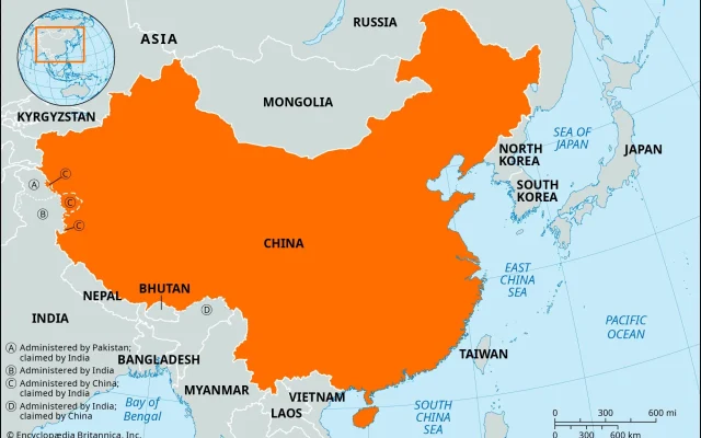 China Luncurkan Hampir 3 Mobil Listrik Per Hari, Baterai Disorot: Inovasi atau Tantangan Baru?