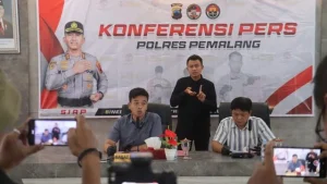 Dalami Kematian Pelajar SD, Polres Pemalang Imbau Warga Tak Sebar Hoaks dan Foto ABH