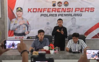 Dalami Kematian Pelajar SD, Polres Pemalang Imbau Warga Tak Sebar Hoaks dan Foto ABH