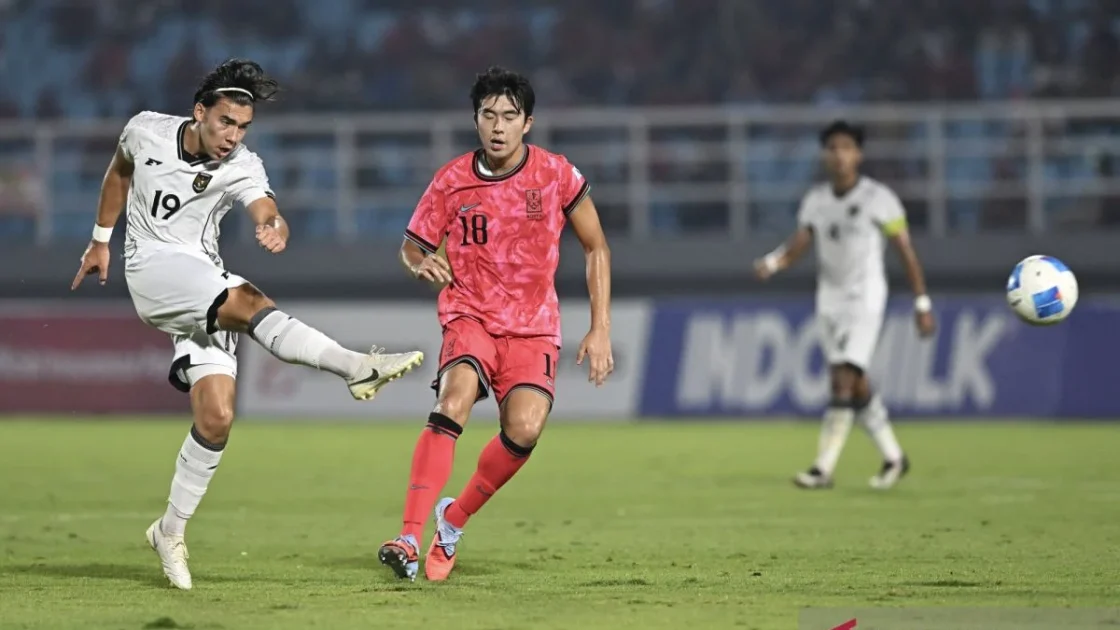 Dion Markx Masih Nol Menit, Akankah Jadi Kejutan di Final ASEAN Cup 2026?