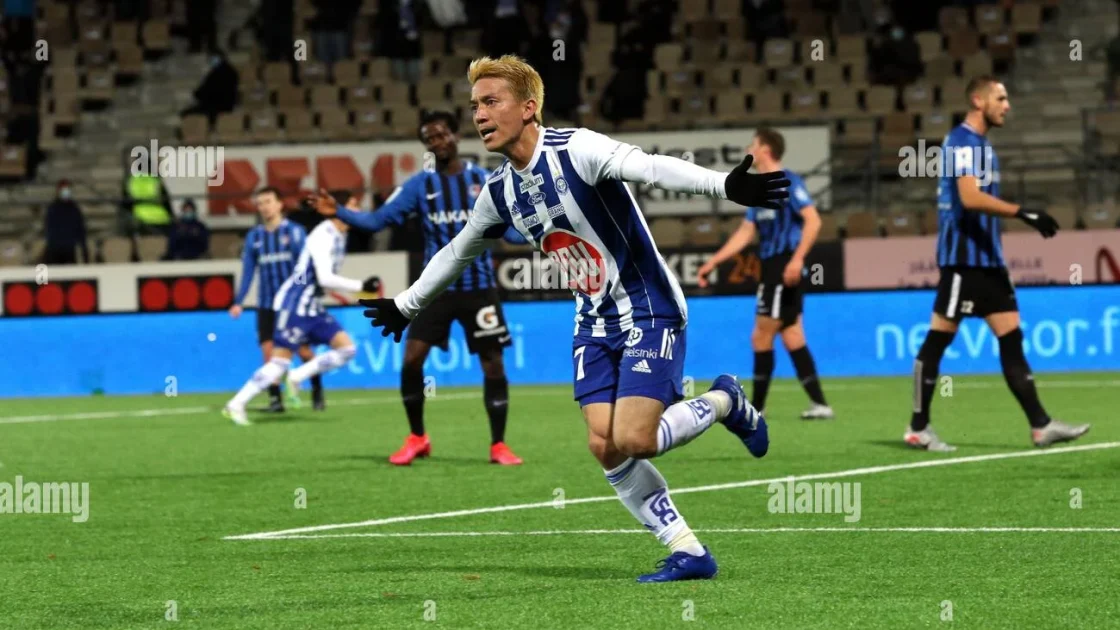 HJK vs Inter Turku: Duel Sengit di Puncak Klasemen Liga Finlandia