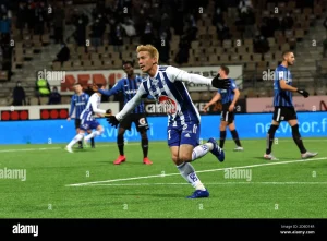 HJK vs Inter Turku: Duel Sengit di Puncak Klasemen Liga Finlandia