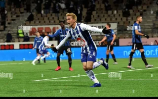 HJK vs Inter Turku: Duel Sengit di Puncak Klasemen Liga Finlandia