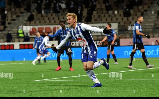 HJK vs Inter Turku: Duel Sengit di Puncak Klasemen Liga Finlandia