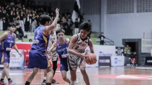 Honda DBL Central Java Series 2026 Resmi Digelar di Solo dan Semarang, Siapkan Grand Prize Honda BeAT