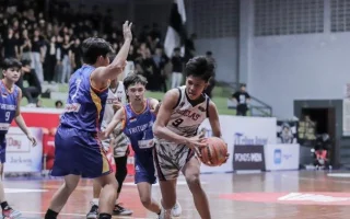 Honda DBL Central Java Series 2026 Resmi Digelar di Solo dan Semarang, Siapkan Grand Prize Honda BeAT