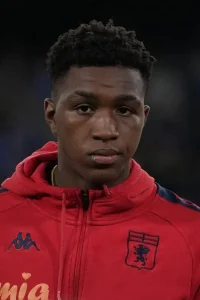 Honest Ahanor: Mutiara Muda Italia yang Guncang Pasar Transfer Chelsea dan Timnas Nigeria