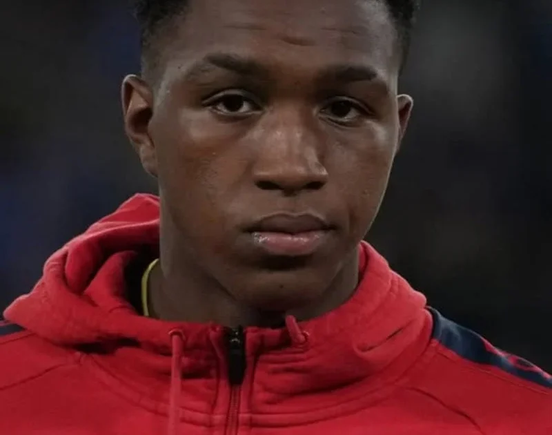 Honest Ahanor: Mutiara Muda Italia yang Guncang Pasar Transfer Chelsea dan Timnas Nigeria