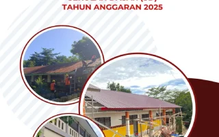 Inspektorat Temukan Manipulasi Laporan Revitalisasi di Satuan Pendidikan: 6 Sekolah Molor, 45 Data Tak Sinkron